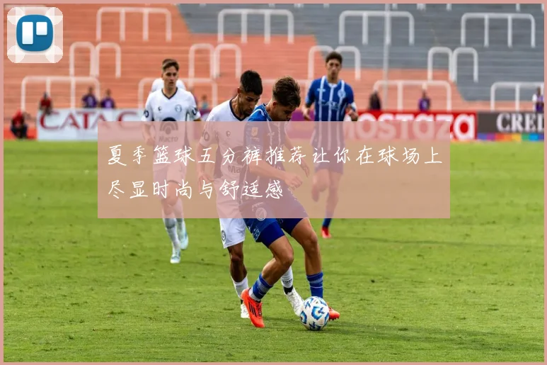 夏季篮球五分裤推荐让你在球场上尽显时尚与舒适感