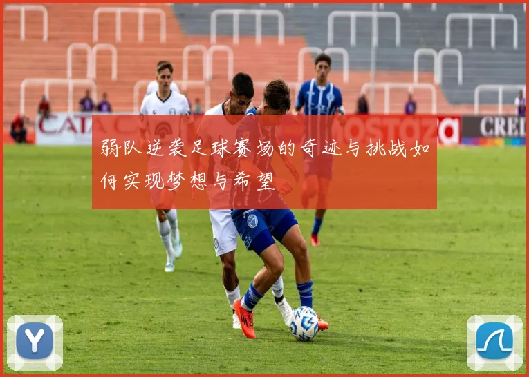 弱队逆袭足球赛场的奇迹与挑战如何实现梦想与希望