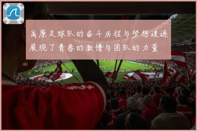高原足球队的奋斗历程与梦想追逐展现了青春的激情与团队的力量
