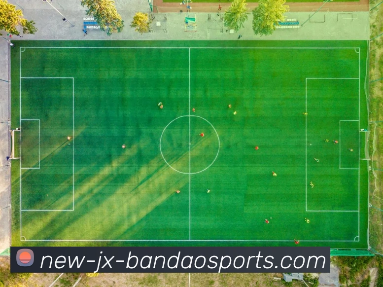 半岛体育中国APP 体育赛事宣传图